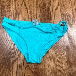 L space bikini bottom